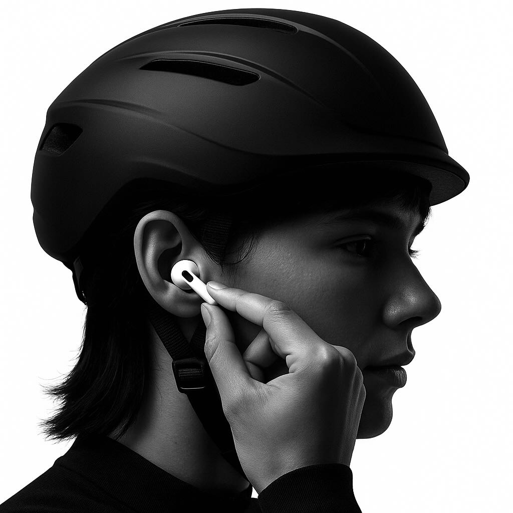 Hands-free navigation